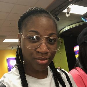 Meet your Posher, Azaria